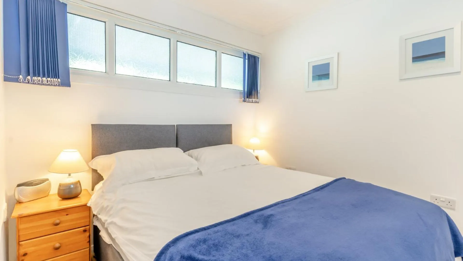 Holiday home 9_306B Redcliffe Apartments, Caswell Bay Bishopston